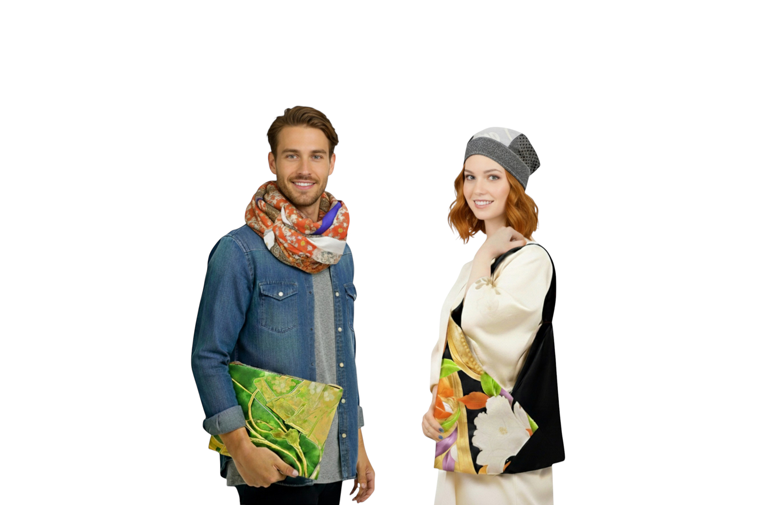 バッグ・アクセサリー