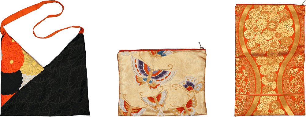 ショルダーバッグ・ジップバッグ(バッグインバッグ サブバッグ パソコンケース)