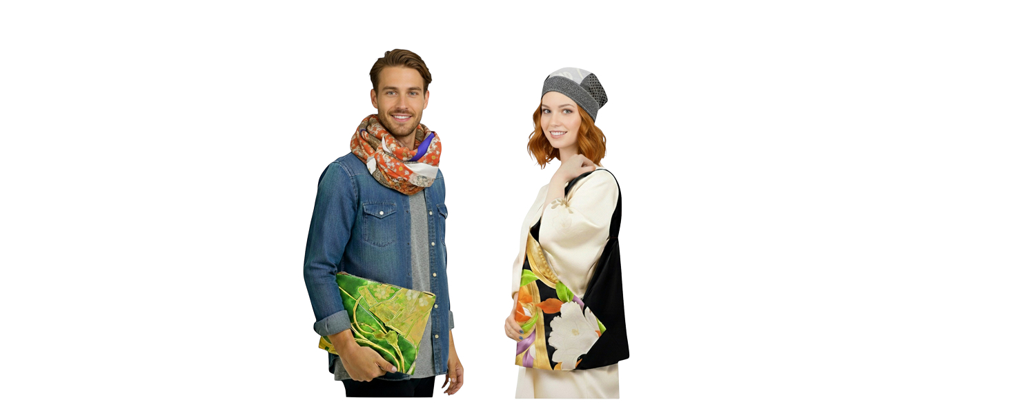 バッグ・アクセサリー