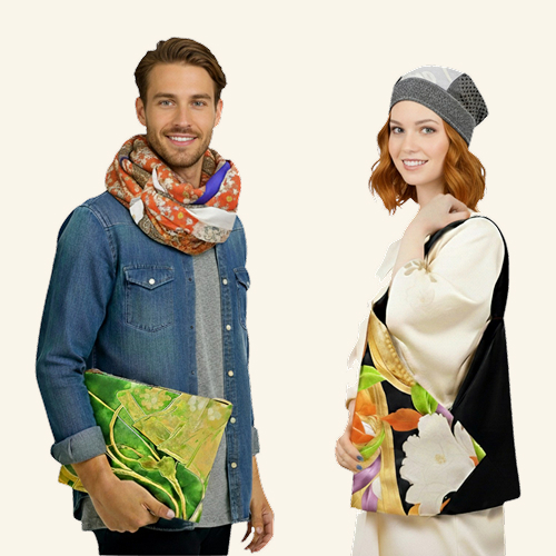 バッグ・アクセサリー