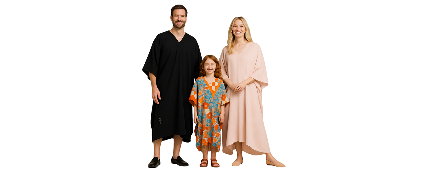 着物ワンピースドレス